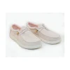Calzaro Deportivas Casual | Wallabi Casual WP150 Linen Arena