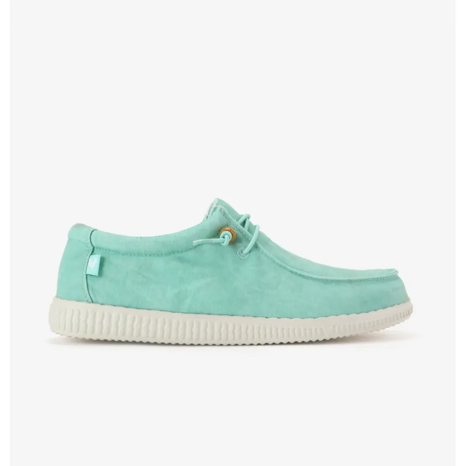 wallabi_casual_wp_washed__0-4.webp Calzaro Deportivas Casual | Deportivas | Wallabi Casual WP150 Washed Verde Claro