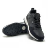 Calzaro Deportivas Casual | Zapatilla Bota Fonix 84452 Hombre Azul