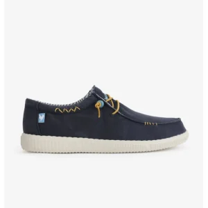 Calzaro Deportivas Casual | Zapatilla Cordones Casual WP150 WINDOVER Sun Azul