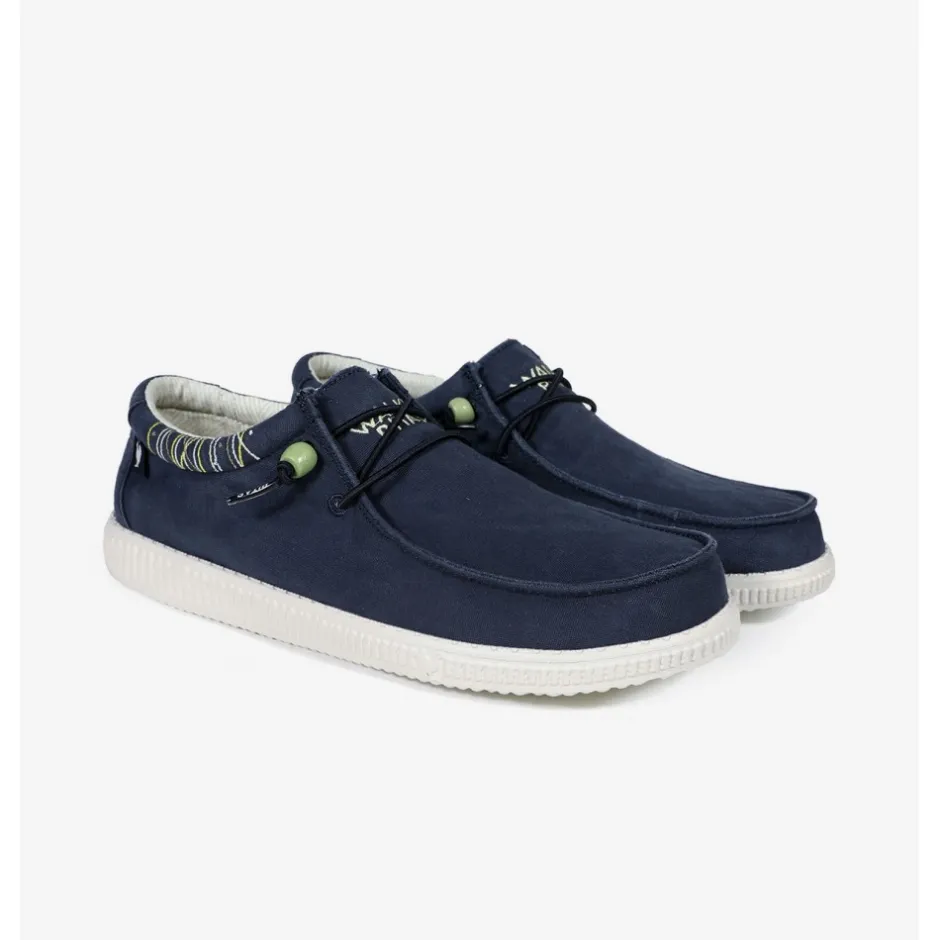 zapatilla_cordones_casual_0-6.webp Calzaro Deportivas Casual | Zapatilla Cordones Casual WP150 WINDOVER Ocean Azul