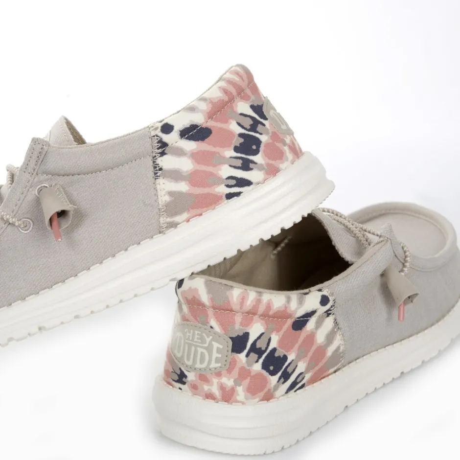 zapatilla_cordones_casual_2-2.webp Calzaro Deportivas Casual | Zapatilla Cordones Casual 40012 Beige Tan