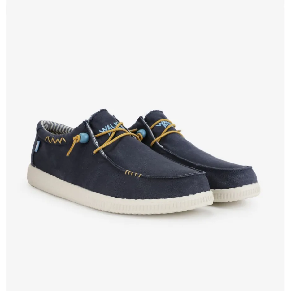 zapatilla_cordones_casual_2.webp Calzaro Deportivas Casual | Zapatilla Cordones Casual WP150 WINDOVER Sun Azul