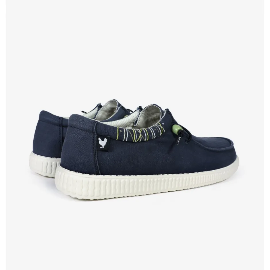 zapatilla_cordones_casual_3-6.webp Calzaro Deportivas Casual | Zapatilla Cordones Casual WP150 WINDOVER Ocean Azul