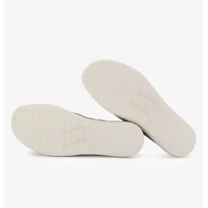 Calzaro Deportivas Casual | Zapatilla Cordones Casual WP150 WINDOVER Wood Beige