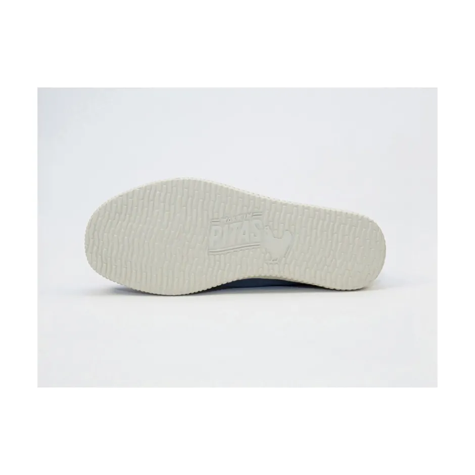 zapatilla_cordones_casual_4.webp Calzaro Deportivas Casual | Zapatilla Cordones Casual WP150 WINDOVER Sun Azul