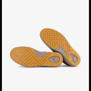 Calzaro Zapatos Con Cordones | Deportivas Casual | Zapatilla KUME Kaki.