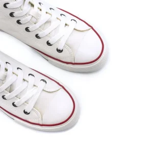 Calzaro Deportivas | Zapatilla Sneaker 13992 blanco