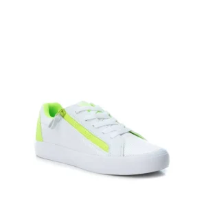 Calzaro Deportivas | Zapatilla Sneaker 41682 blanco verde
