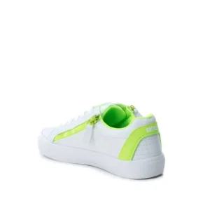 Calzaro Deportivas | Zapatilla Sneaker 41682 blanco verde