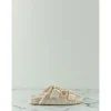Calzaro Pantuflas | Zapatillas Casa Bio 78785 Beige