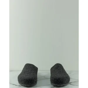 Calzaro Pantuflas | Zapatillas Casa Bio 78484 Kaki