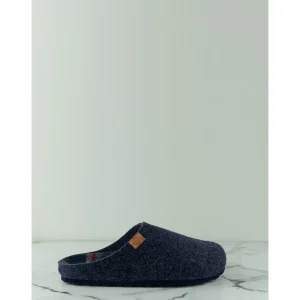 Calzaro Pantuflas | Zapatillas Casa Bios 78484 Azul