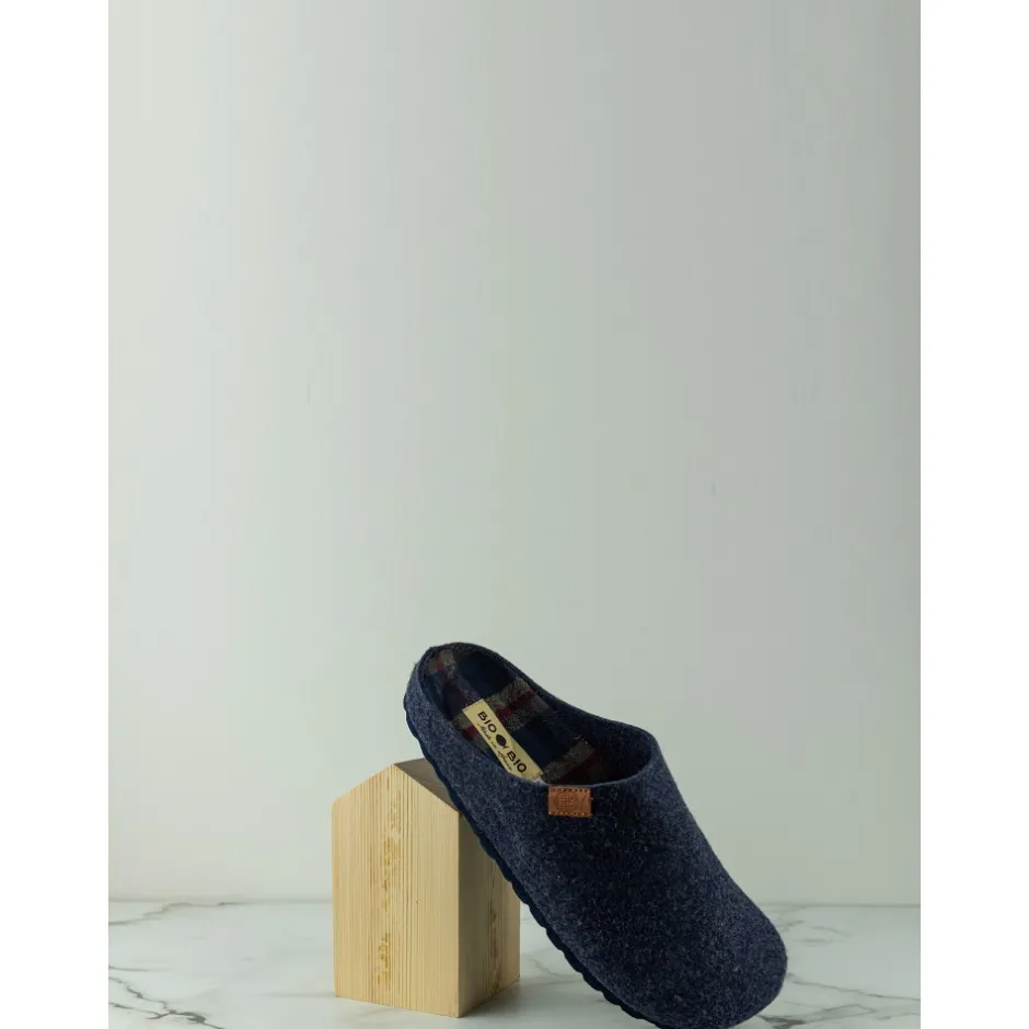 zapatillas_casa_bios__azu_2.webp Calzaro Pantuflas | Zapatillas Casa Bios 78484 Azul