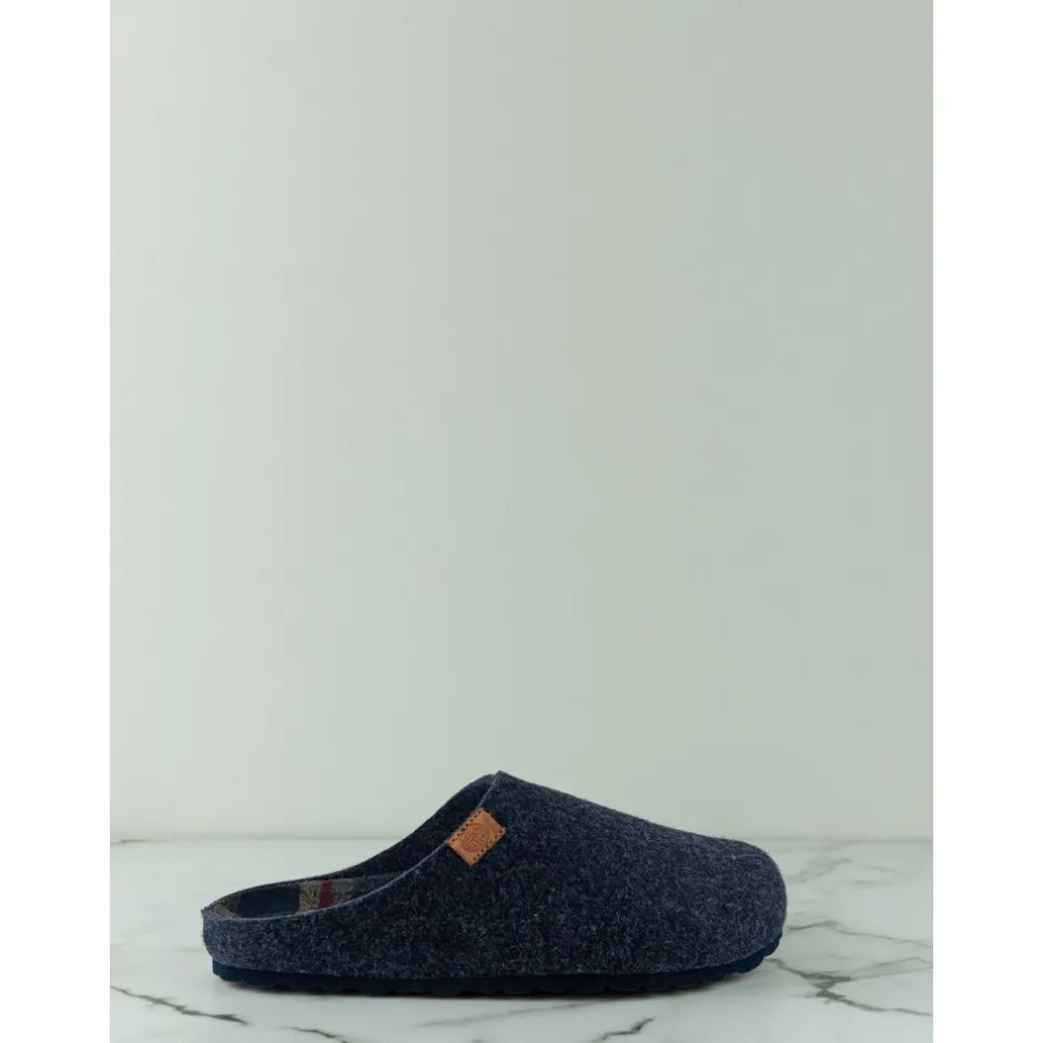 zapatillas_casa_bios__azu_3.webp Calzaro Pantuflas | Zapatillas Casa Bios 78484 Azul