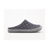 Calzaro Pantuflas | Zapatillas Casa Pitas Samy Gris