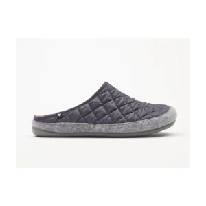 Calzaro Pantuflas | Zapatillas Casa Pitas Samy Gris