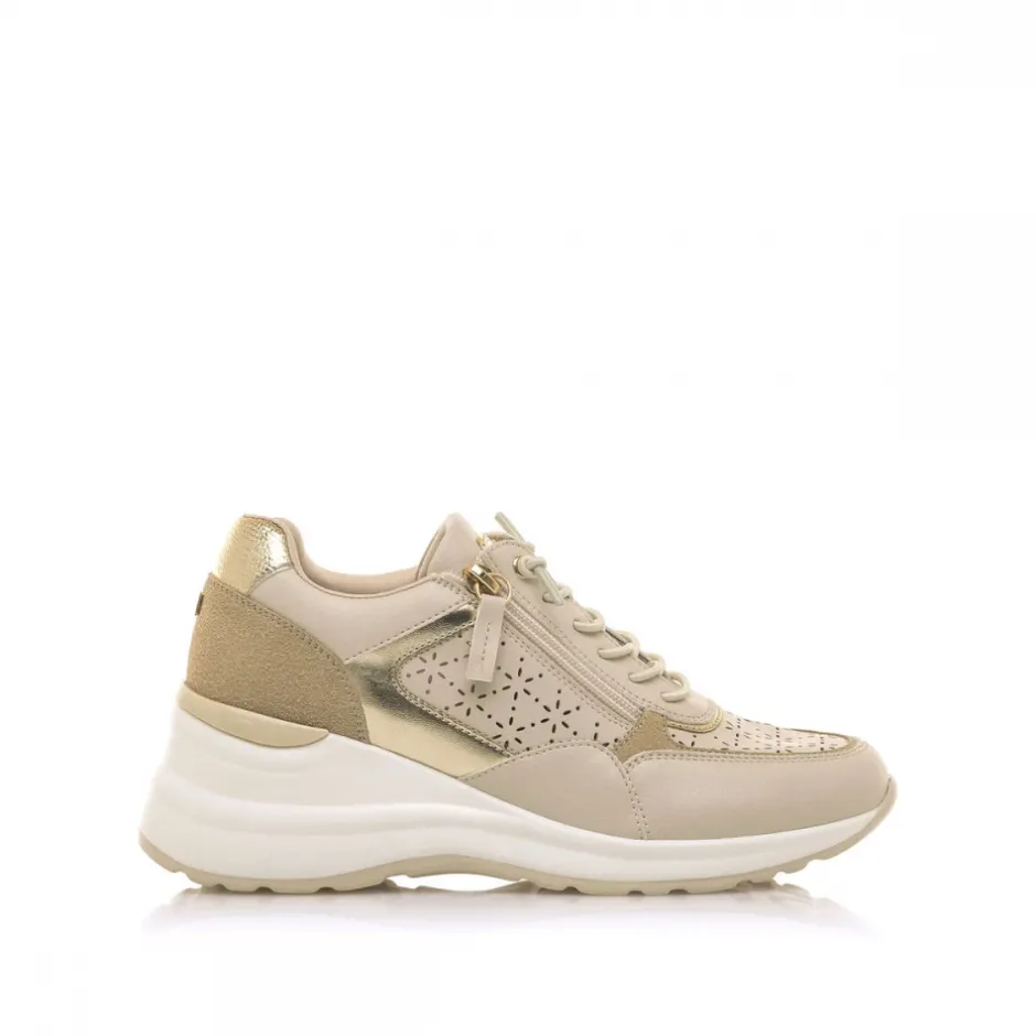 zapatillas_cinzia__beige_0.webp Calzaro Deportivas | Zapatillas Cinzia 68489 Beige