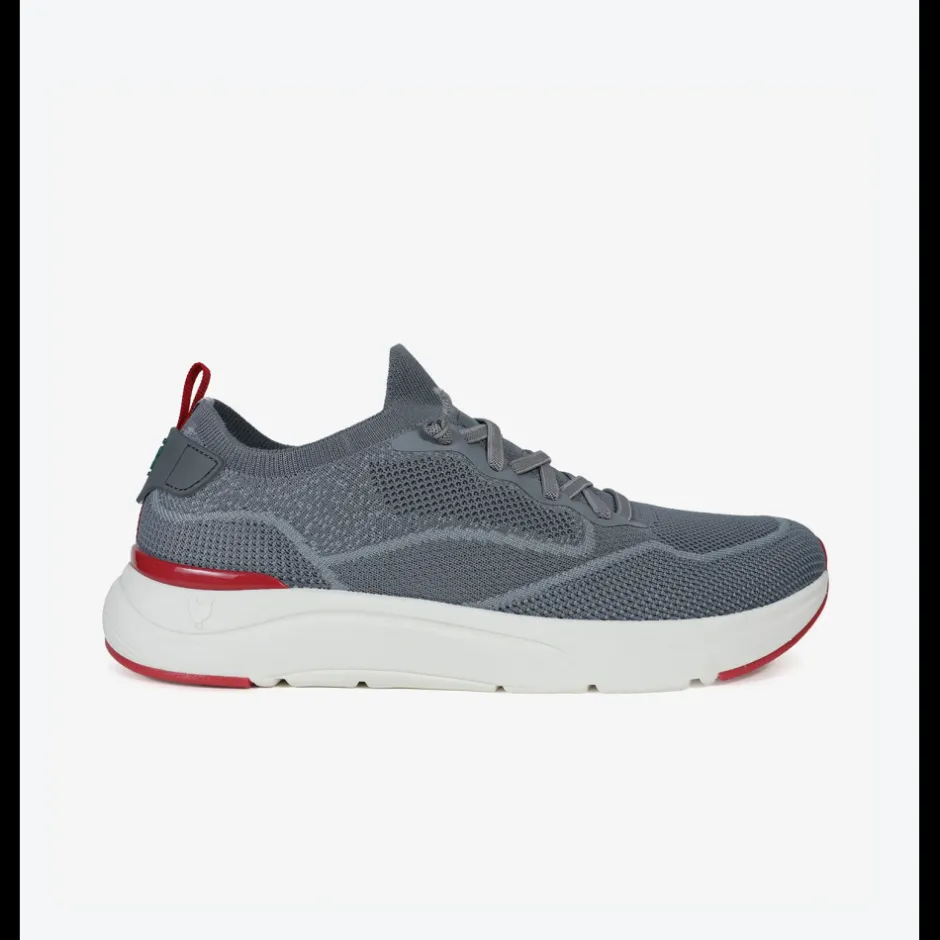 zapatillas_cue_hombre_gri_1.webp Calzaro Deportivas Casual | Zapatillas Cue Hombre Gris