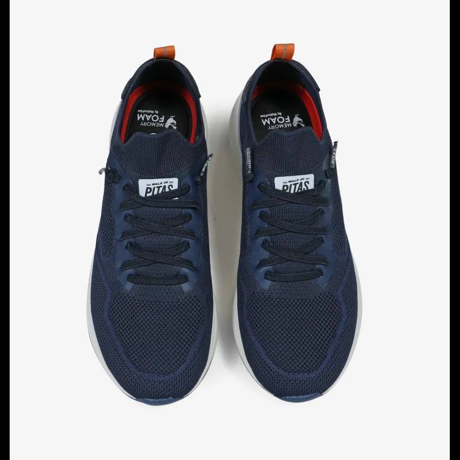 zapatillas_cue_hombre_mar_2.webp Calzaro Deportivas Casual | Zapatillas Cue Hombre Marino