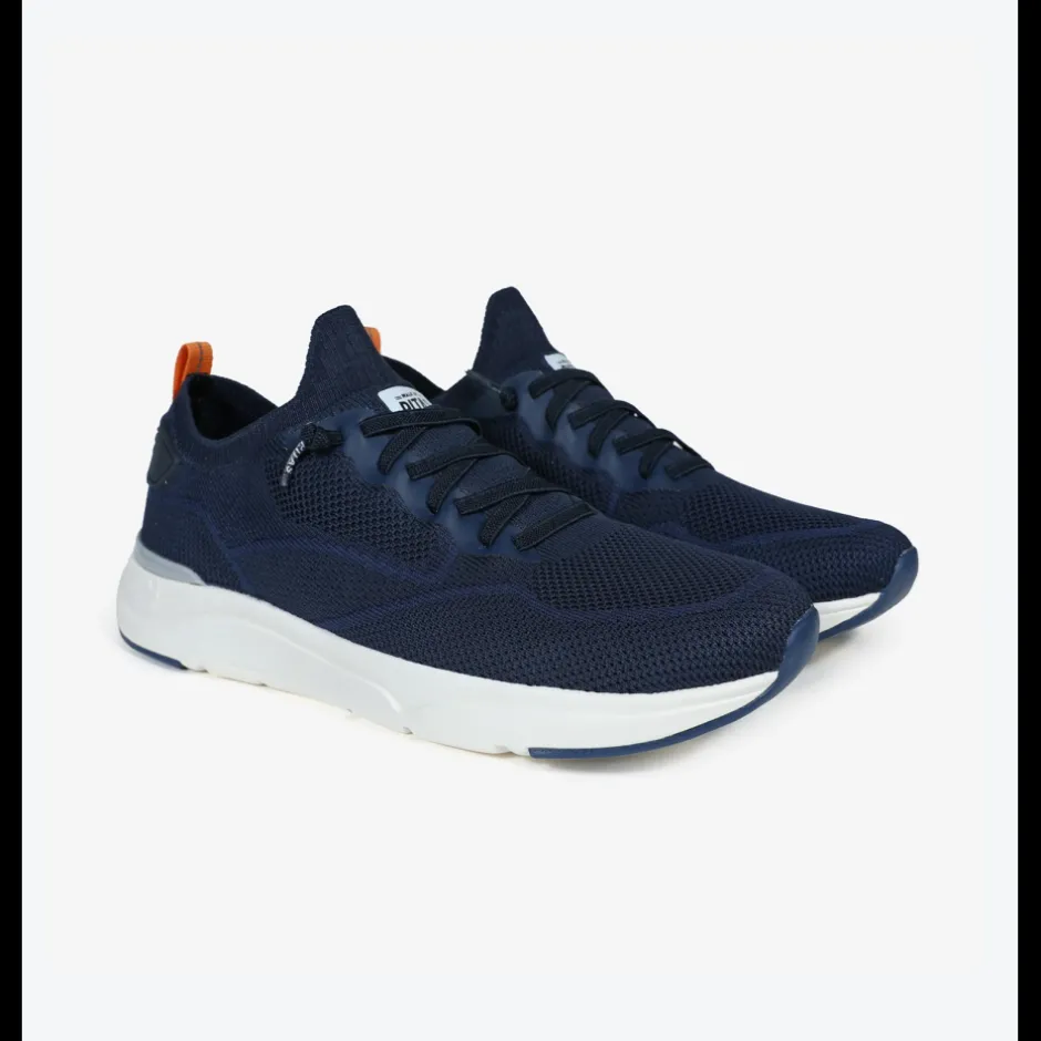 zapatillas_cue_hombre_mar_3.webp Calzaro Deportivas Casual | Zapatillas Cue Hombre Marino