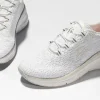 Calzaro Deportivas | Zapatillas de Deporte de Mujer 1521 de Color Blanco (Dynamic Foam)