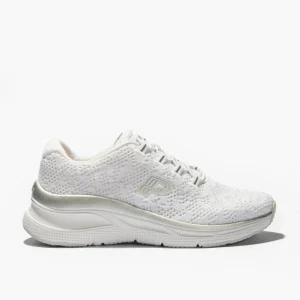 Calzaro Deportivas | Zapatillas de Deporte de Mujer 1521 de Color Blanco (Dynamic Foam)