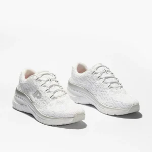 Calzaro Deportivas | Zapatillas de Deporte de Mujer 1521 de Color Blanco (Dynamic Foam)