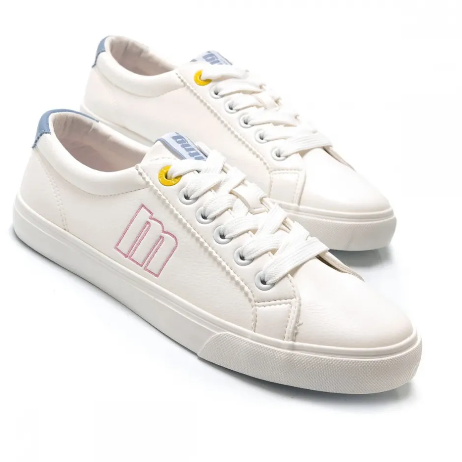zapatillas_deportivas__ar_0-3.webp Calzaro Deportivas | Casual | Zapatillas Deportivas 60142 Aria Blanca y Azul.