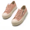 Calzaro Deportivas | Casual | Zapatillas Deportivas 60418 Bigger Rosa Lona.