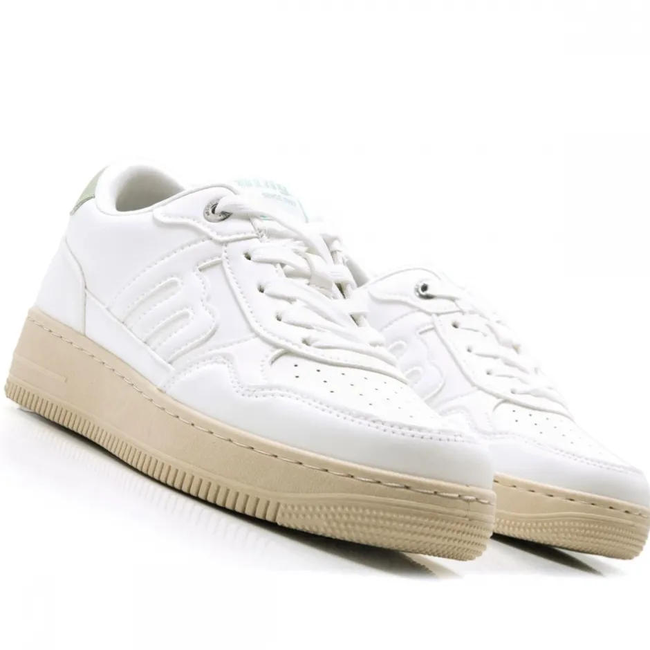 zapatillas_deportivas__gr_0.webp Calzaro Deportivas | Casual | Zapatillas Deportivas 60445 Gravity Blanca y Verde.