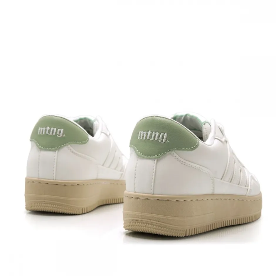 zapatillas_deportivas__gr_2.webp Calzaro Deportivas | Casual | Zapatillas Deportivas 60445 Gravity Blanca y Verde.