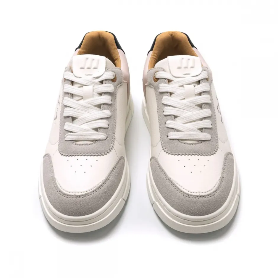 zapatillas_deportivas__sl_4.webp Calzaro Deportivas | Casual | Zapatillas Deportivas 60367 Slam Blanco y Gris.