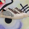 Calzaro Deportivas | Casual | Zapatillas Deportivas 60406 Susan Hielo y Negro Animal Print.