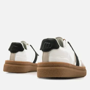 Calzaro Deportivas | Casual | Zapatillas Deportivas Cumbia 60461 Blanco.