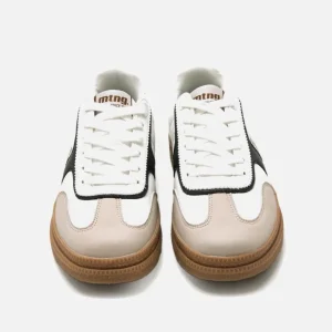 Calzaro Deportivas | Casual | Zapatillas Deportivas Cumbia 60461 Blanco.