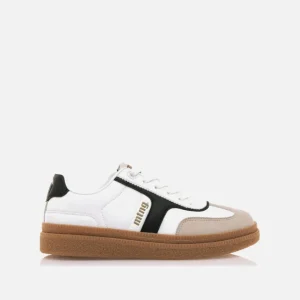 Calzaro Deportivas | Casual | Zapatillas Deportivas Cumbia 60461 Blanco.