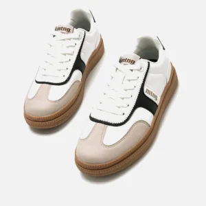 Calzaro Deportivas | Casual | Zapatillas Deportivas Cumbia 60461 Blanco.