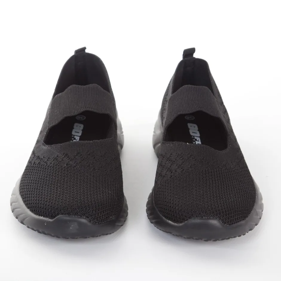 zapatillas_deportivas_muj_0-6.webp Calzaro Deportivas | Confort | Zapatillas Deportivas Mujer 105 Negro