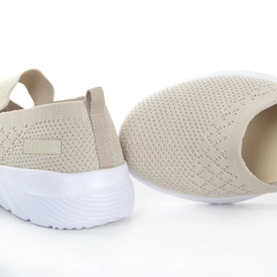 zapatillas_deportivas_muj_3-7.webp Calzaro Deportivas | Confort | Zapatillas Deportivas Mujer 105 Beige