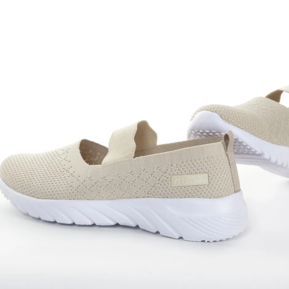 zapatillas_deportivas_muj_4-7.webp Calzaro Deportivas | Confort | Zapatillas Deportivas Mujer 105 Beige