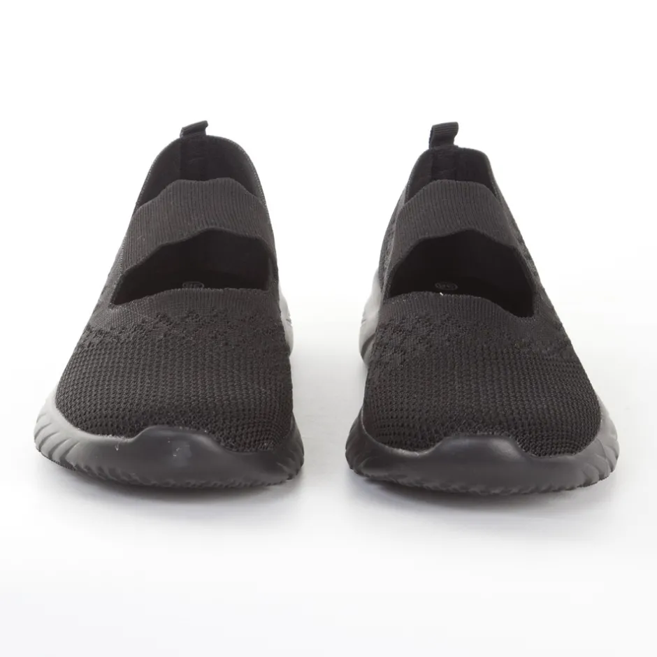 zapatillas_deportivas_muj_5-5.webp Calzaro Deportivas | Confort | Zapatillas Deportivas Mujer 105 Negro