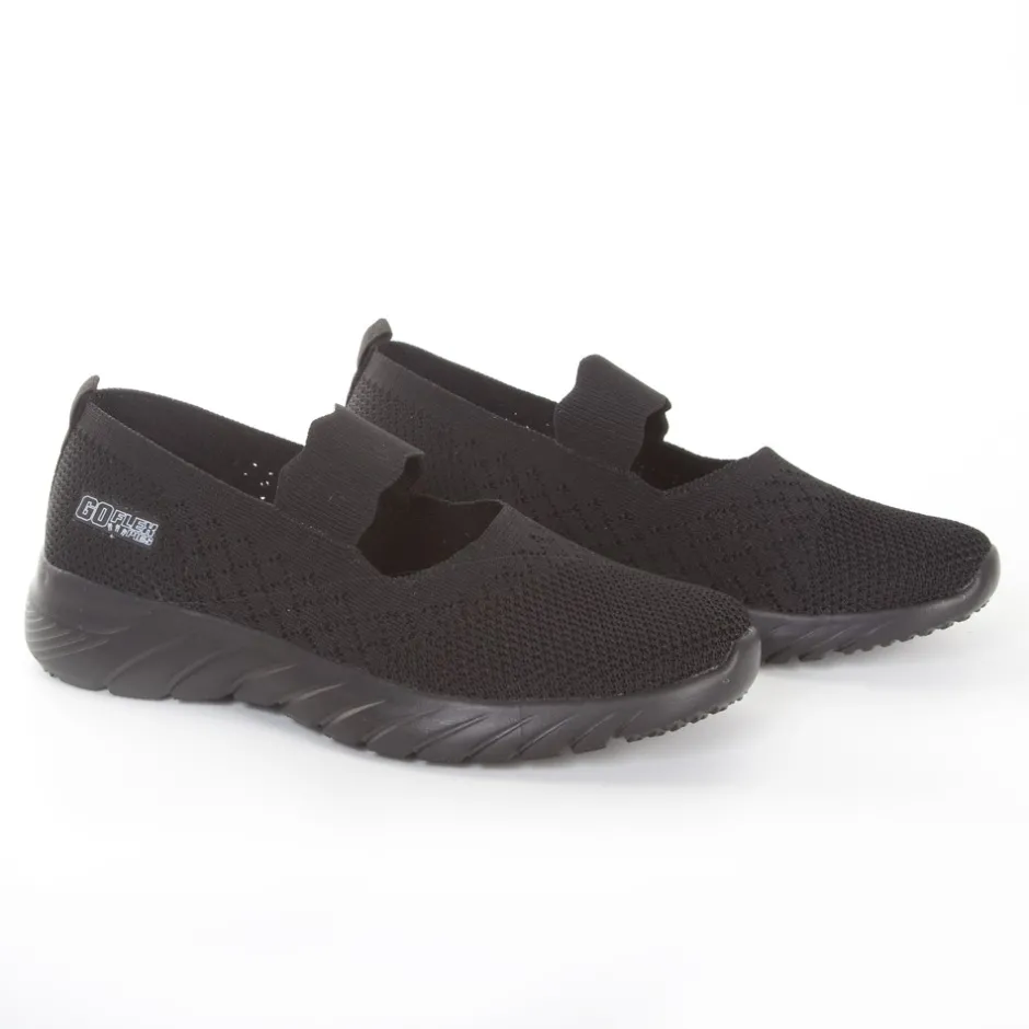 zapatillas_deportivas_muj_7.webp Calzaro Deportivas | Confort | Zapatillas Deportivas Mujer 105 Negro