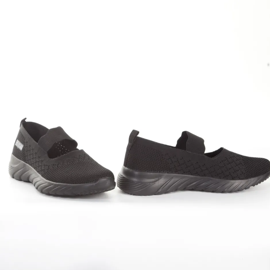 zapatillas_deportivas_muj_8.webp Calzaro Deportivas | Confort | Zapatillas Deportivas Mujer 105 Negro