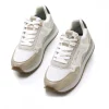 Calzaro Deportivas | Zapatillas Deportivas Narita 63331 Blanco.