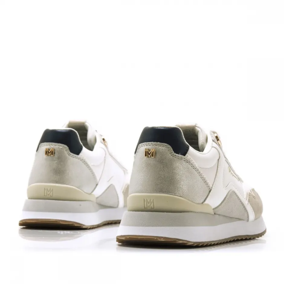 zapatillas_deportivas_nar_2.webp Calzaro Deportivas | Zapatillas Deportivas Narita 63331 Blanco.