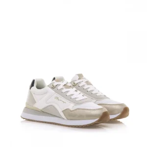 Calzaro Deportivas | Zapatillas Deportivas Narita 63331 Blanco.