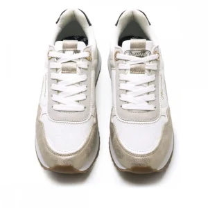 Calzaro Deportivas | Zapatillas Deportivas Narita 63331 Blanco.
