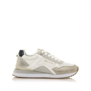 Calzaro Deportivas | Zapatillas Deportivas Narita 63331 Blanco.