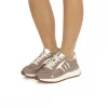 Calzaro Deportivas | Deportivas | Zapatillas Deportivas Qamar 60274 Taupe